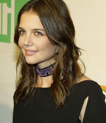 Katie Holmes